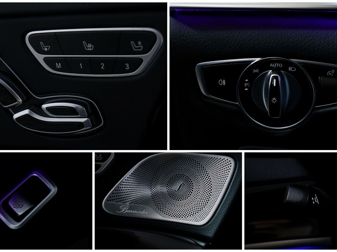 Mercedes-Benz S-Класс с пробегом — 2018 год. Фото: #22