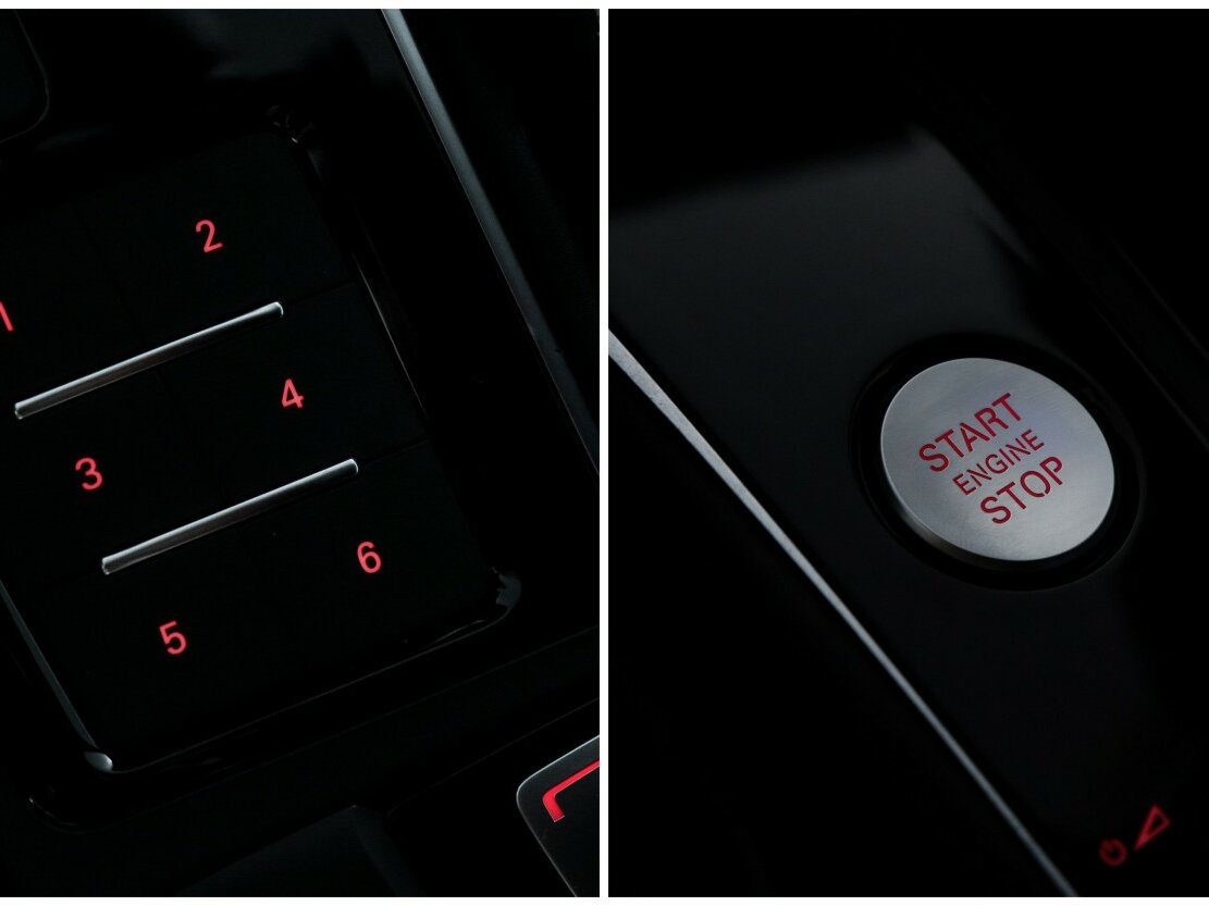 Audi A6 с пробегом — 2016 год. Фото: #15