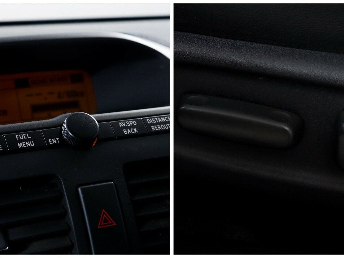 Toyota Avensis с пробегом — 2005 год. Фото: #14