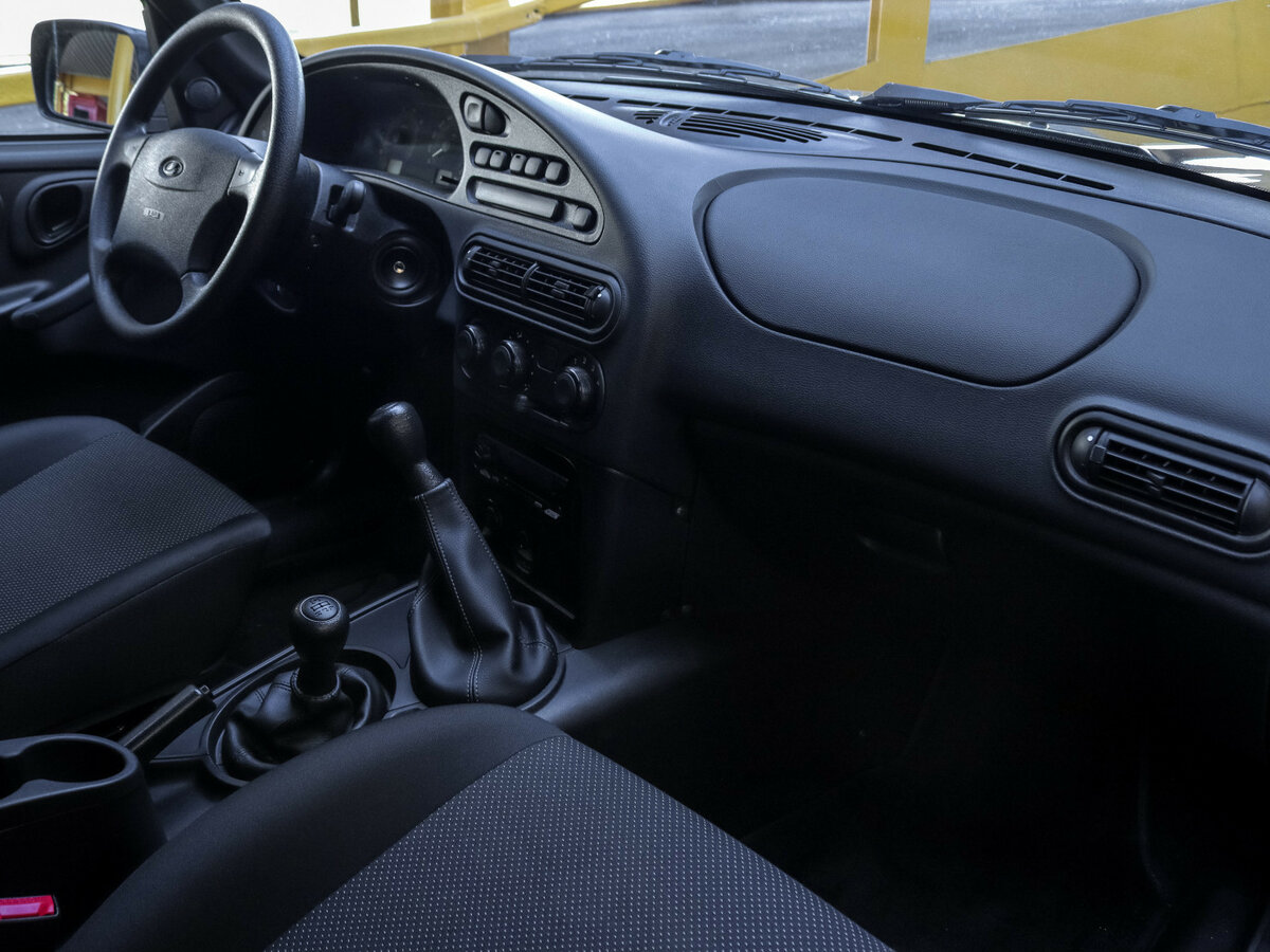 Lada (ВАЗ) Niva Travel с пробегом — 2023 год. Фото: #8