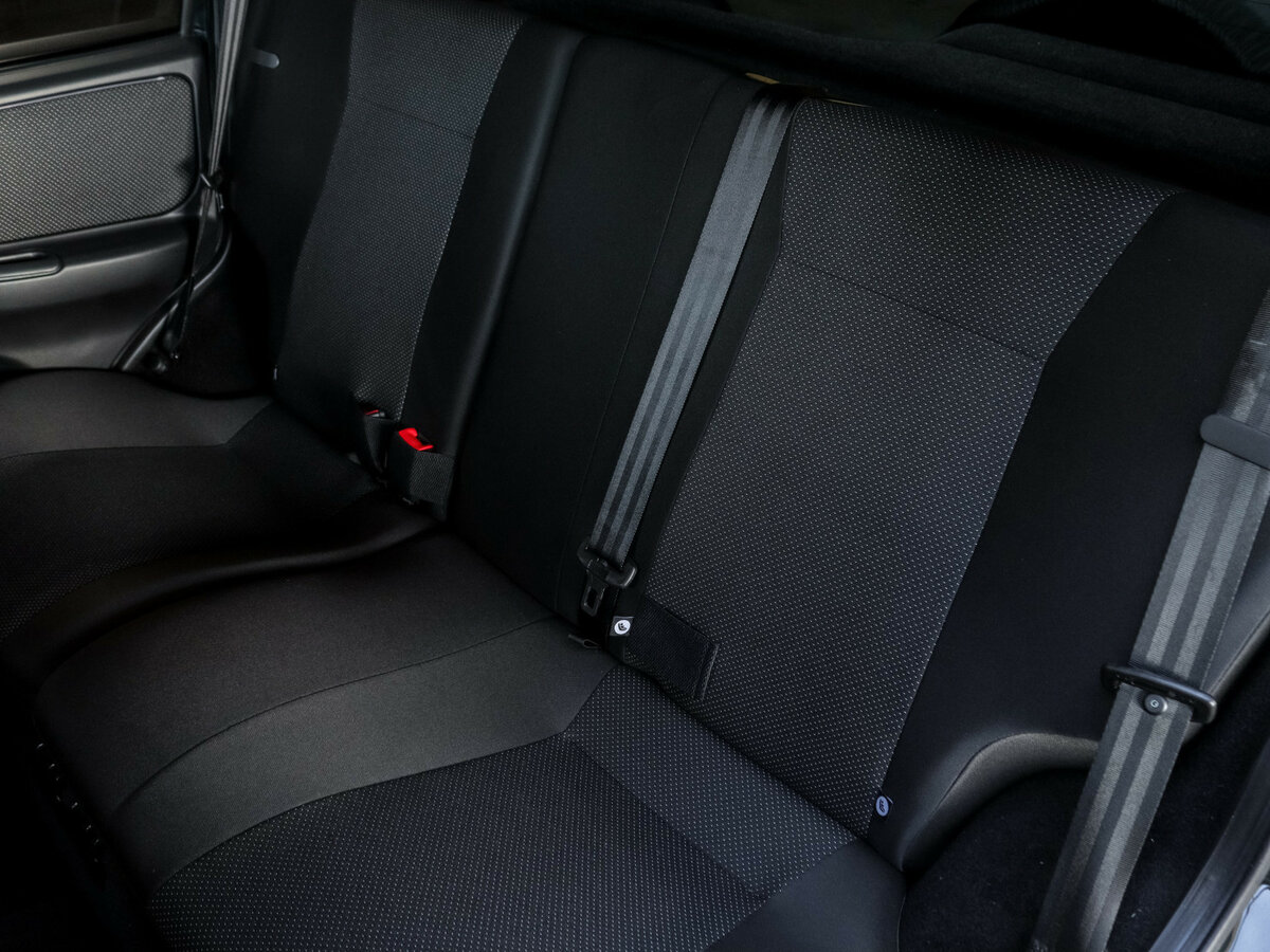 Lada (ВАЗ) Niva Travel с пробегом — 2023 год. Фото: #9