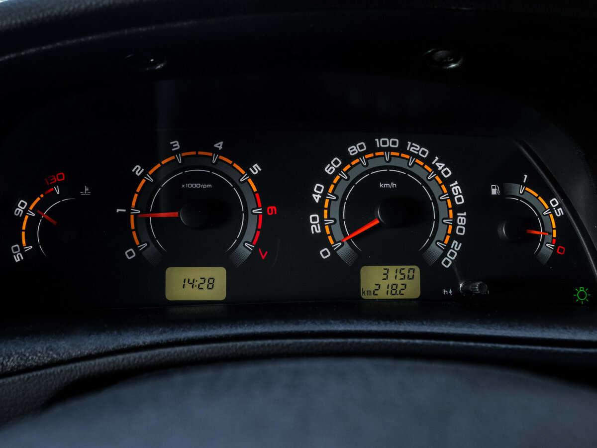 Lada (ВАЗ) Niva Travel с пробегом — 2023 год. Фото: #10