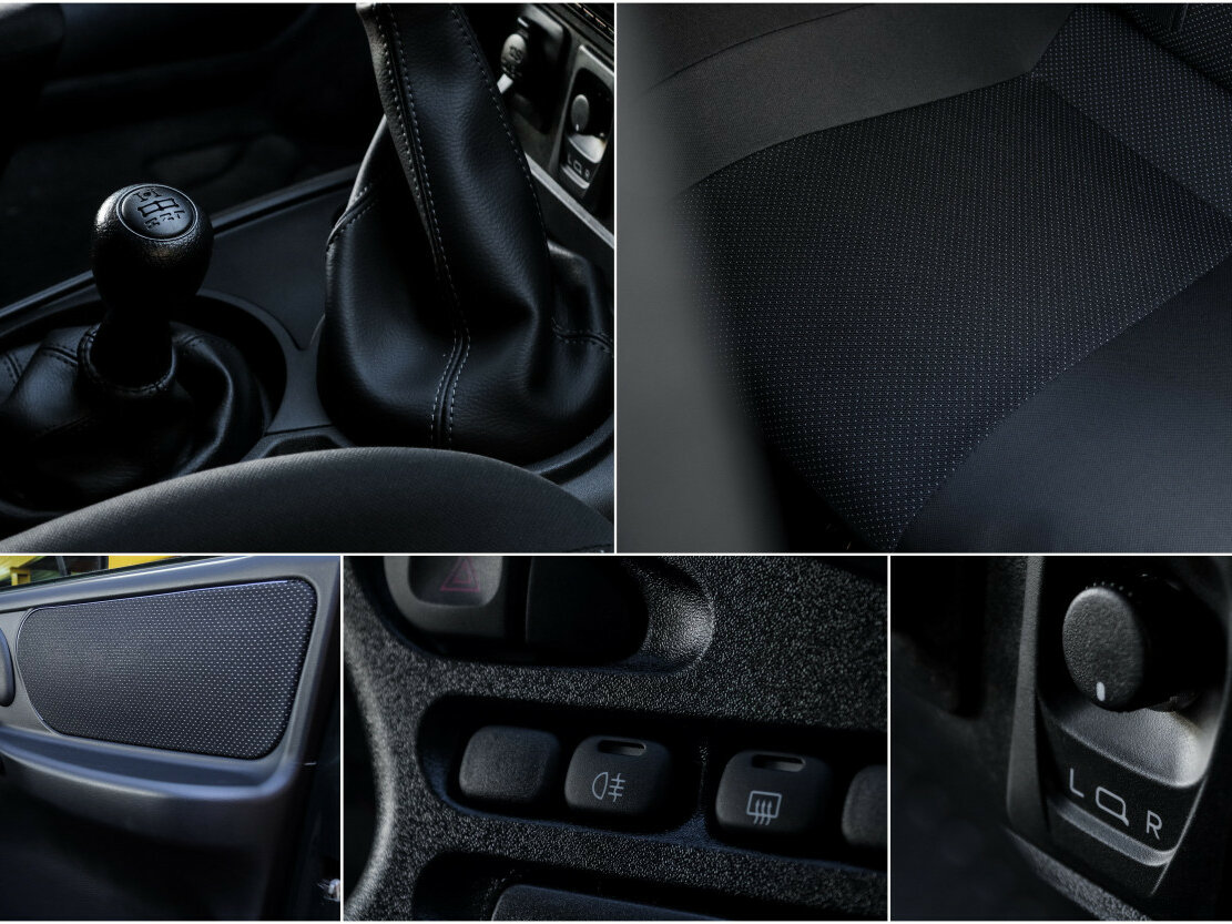 Lada (ВАЗ) Niva Travel с пробегом — 2023 год. Фото: #21