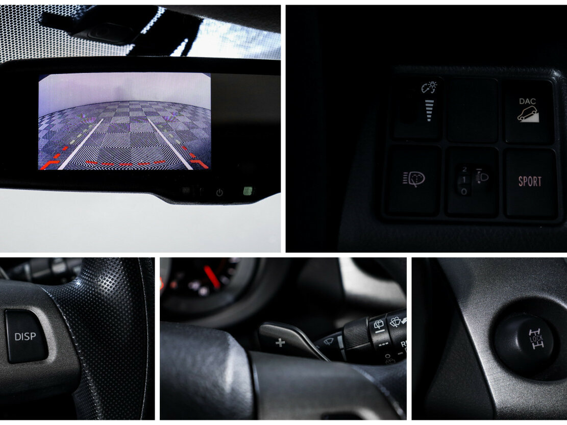 Toyota RAV4 с пробегом — 2011 год. Фото: #12