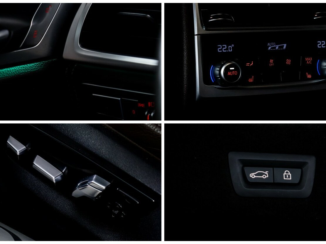 BMW 7 серии с пробегом — 2021 год. Фото: #17