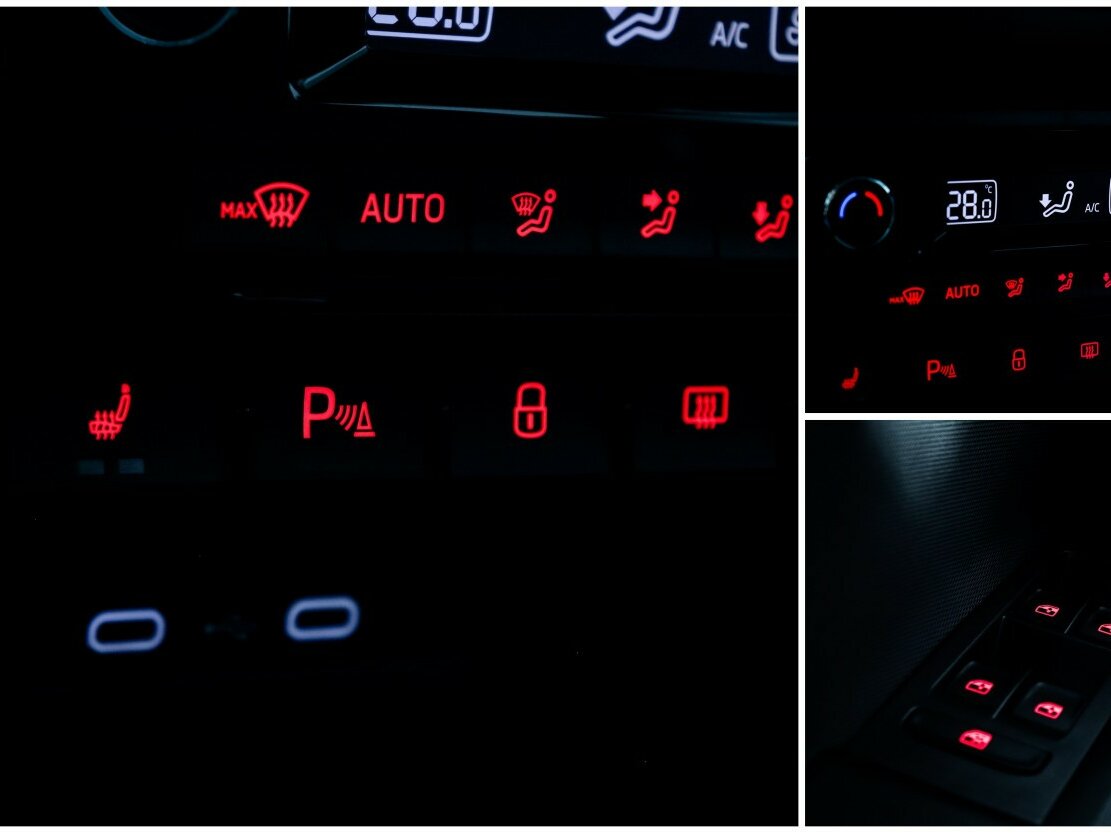 Volkswagen Polo с пробегом — 2021 год. Фото: #17