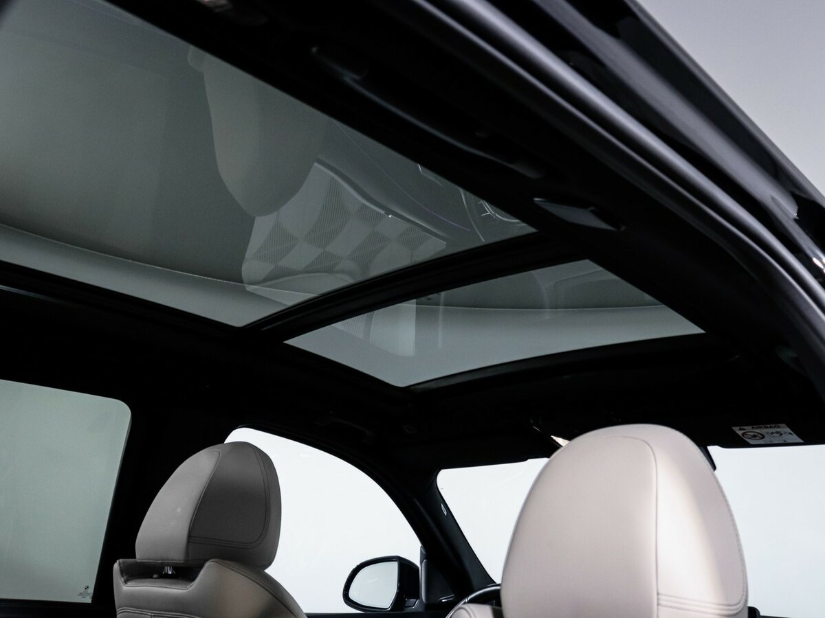 BMW X3 с пробегом — 2024 год. Фото: #19