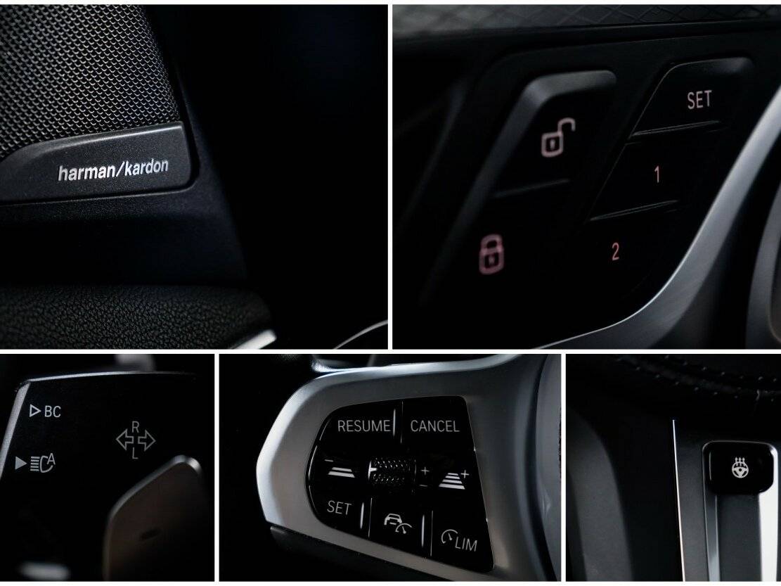 BMW X3 с пробегом — 2024 год. Фото: #26