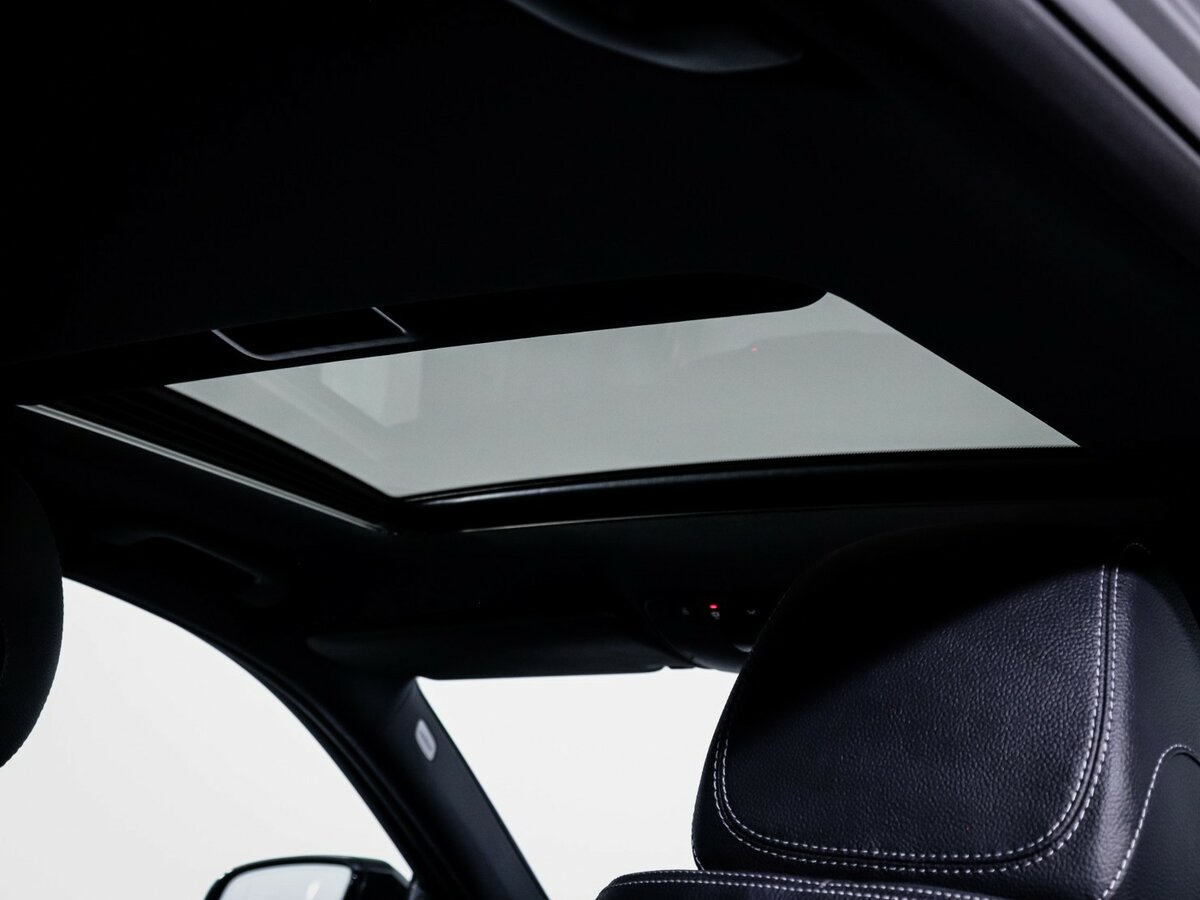 Mercedes-Benz E-Класс с пробегом — 2020 год. Фото: #18