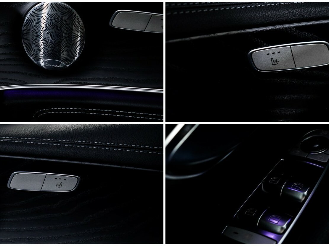 Mercedes-Benz E-Класс с пробегом — 2020 год. Фото: #23