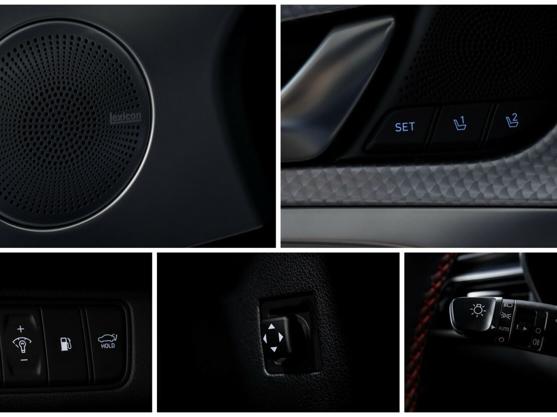 Genesis G70 с пробегом — 2022 год. Фото: #17