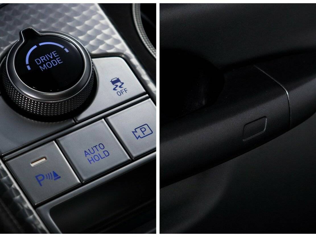 Genesis G70 с пробегом — 2022 год. Фото: #18