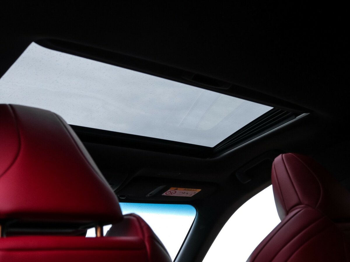 Lexus ES с пробегом — 2020 год. Фото: #13