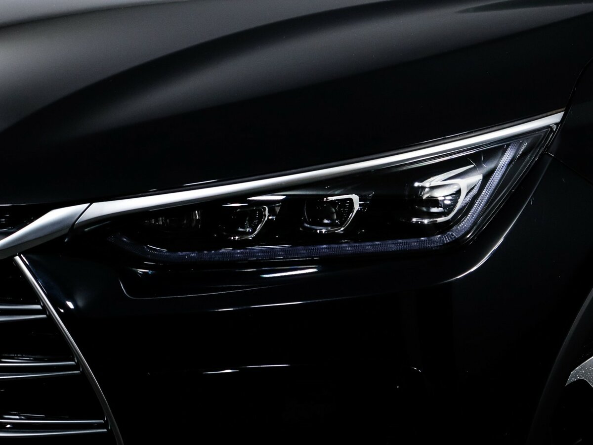 BYD Tang с пробегом — 2023 год. Фото: #17