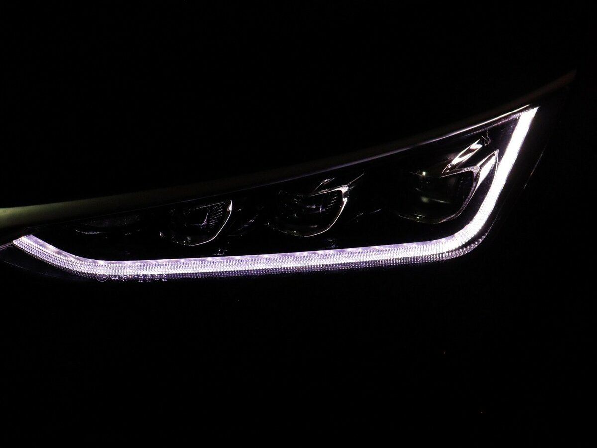 BYD Tang с пробегом — 2023 год. Фото: #28