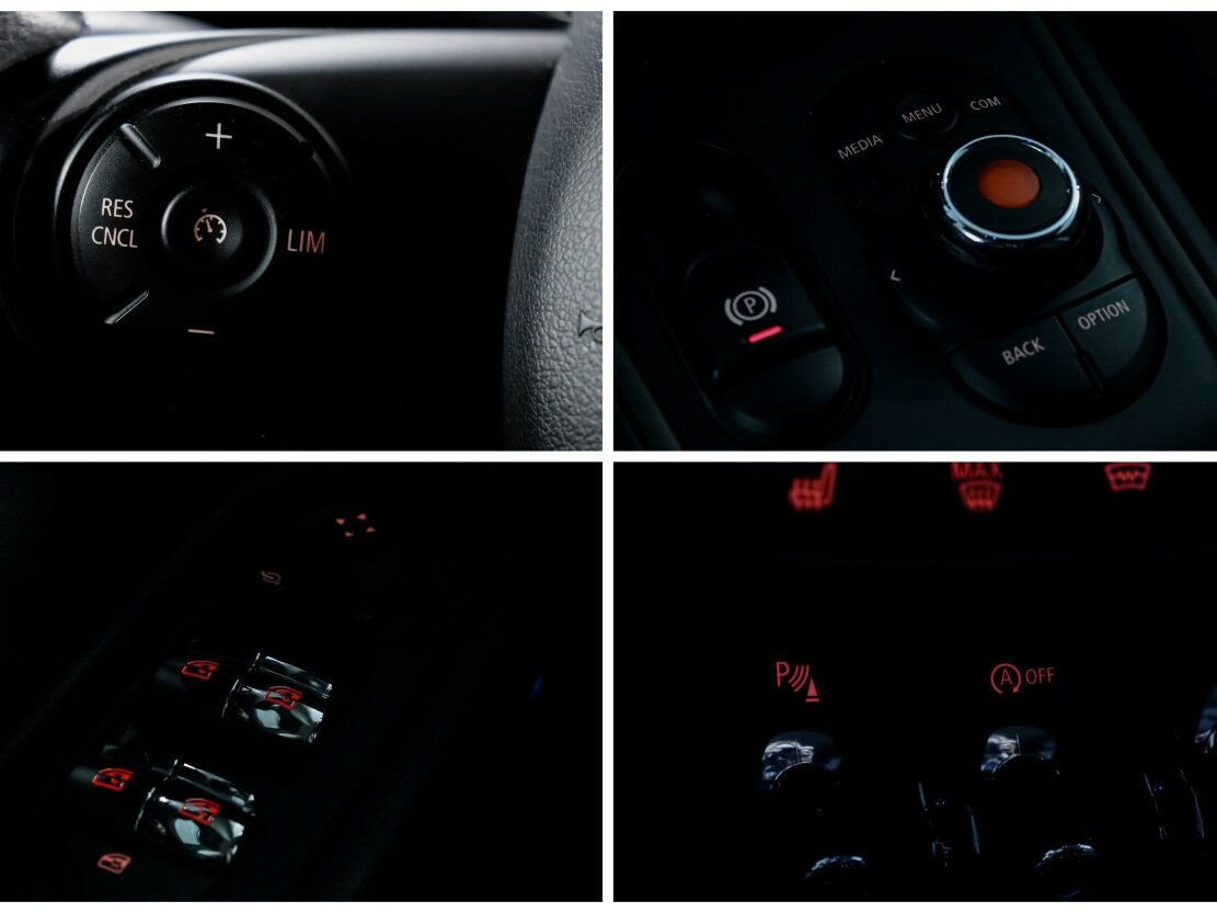 Mini Countryman с пробегом — 2019 год. Фото: #16