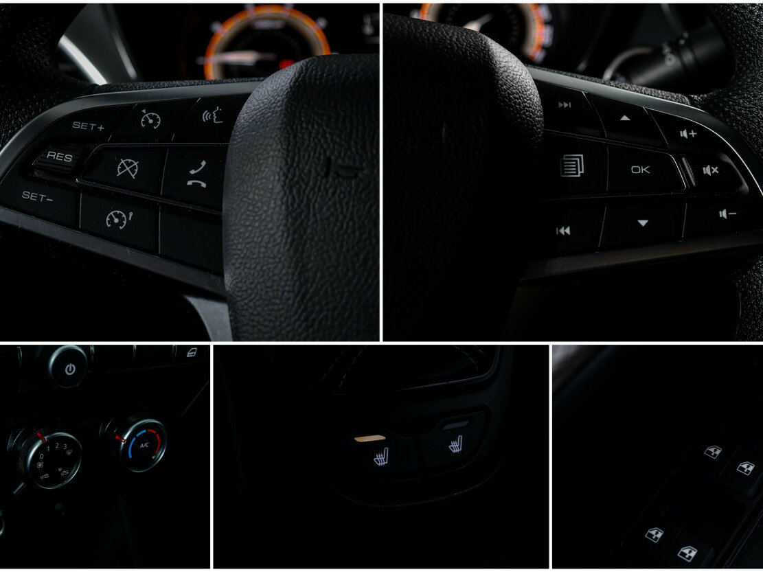 Lada (ВАЗ) Vesta с пробегом — 2023 год. Фото: #16