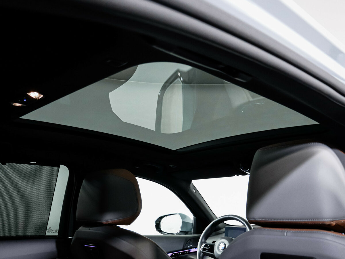 BMW 5 серии с пробегом — 2023 год. Фото: #20