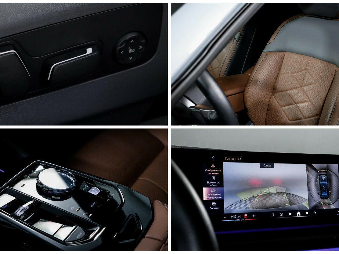 BMW 5 серии с пробегом — 2023 год. Фото: #22