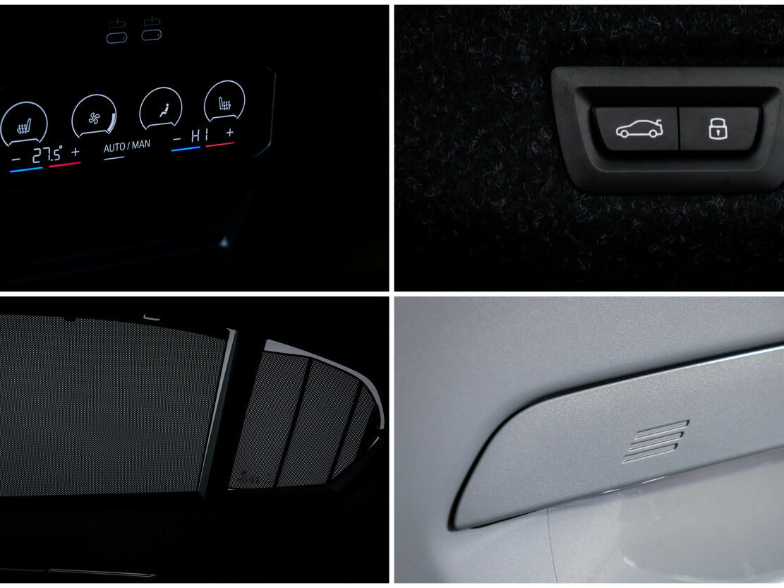 BMW 5 серии с пробегом — 2023 год. Фото: #23