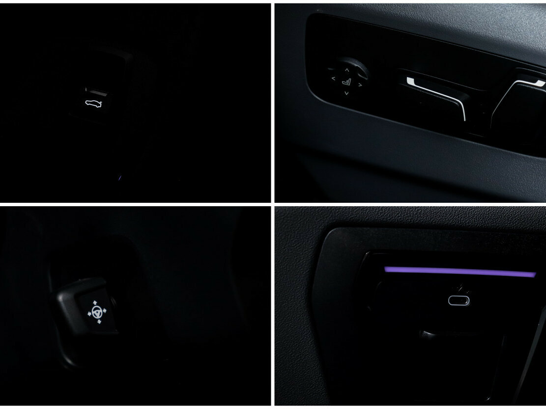 BMW 5 серии с пробегом — 2023 год. Фото: #24