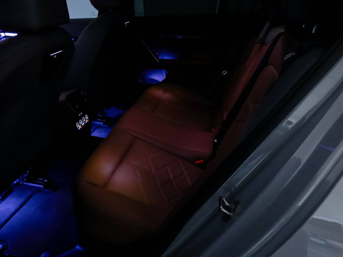 BMW 5 серии с пробегом — 2023 год. Фото: #31