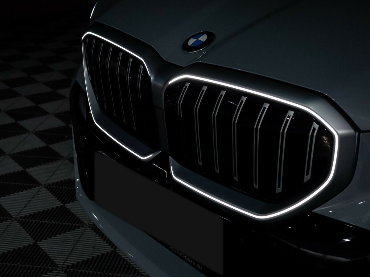 BMW 5 серии с пробегом — 2023 год. Фото: #34