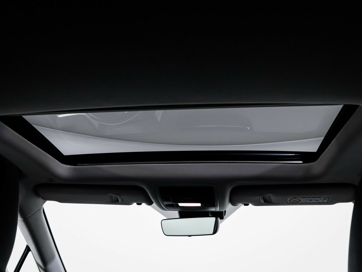 Lexus RX с пробегом — 2016 год. Фото: #20