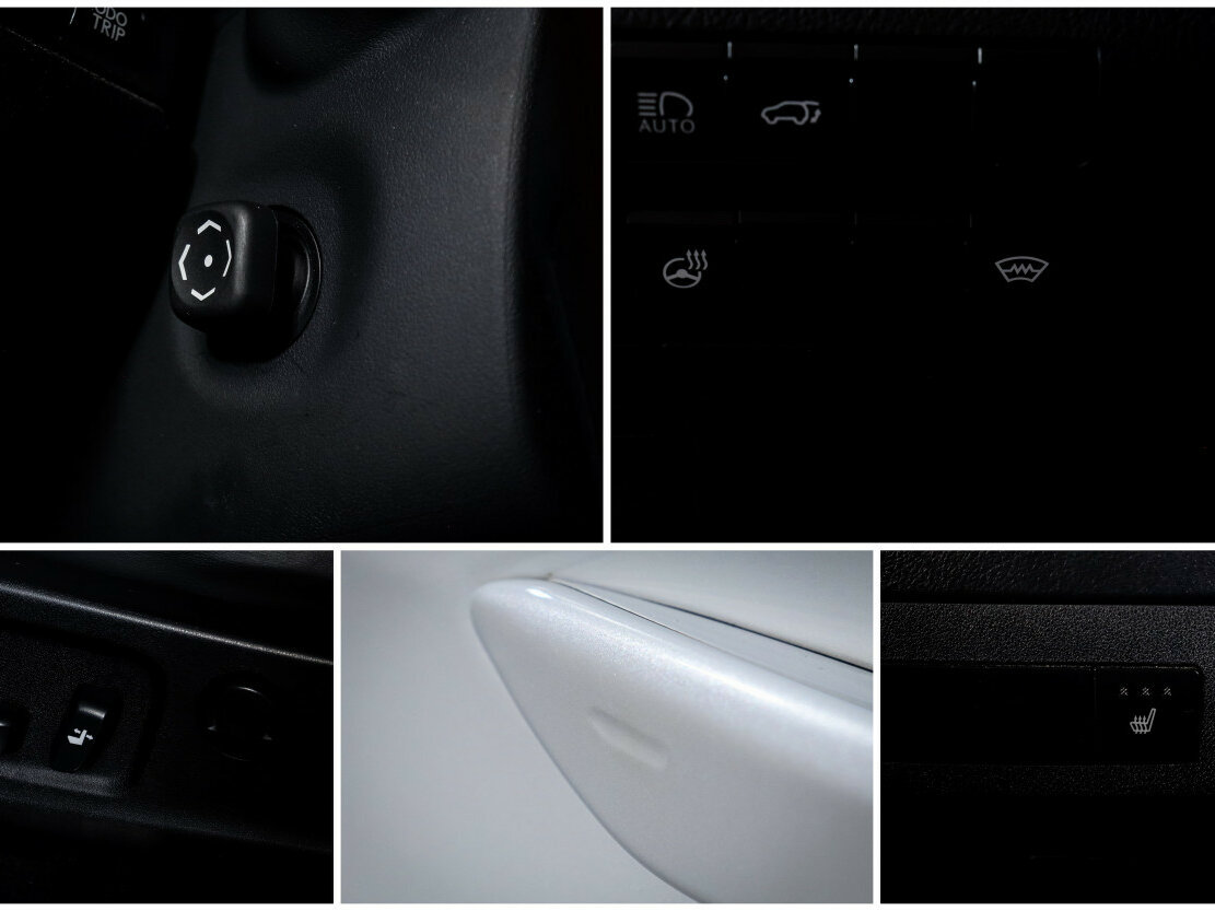 Lexus RX с пробегом — 2016 год. Фото: #21