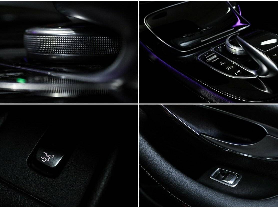 Mercedes-Benz E-Класс с пробегом — 2017 год. Фото: #22