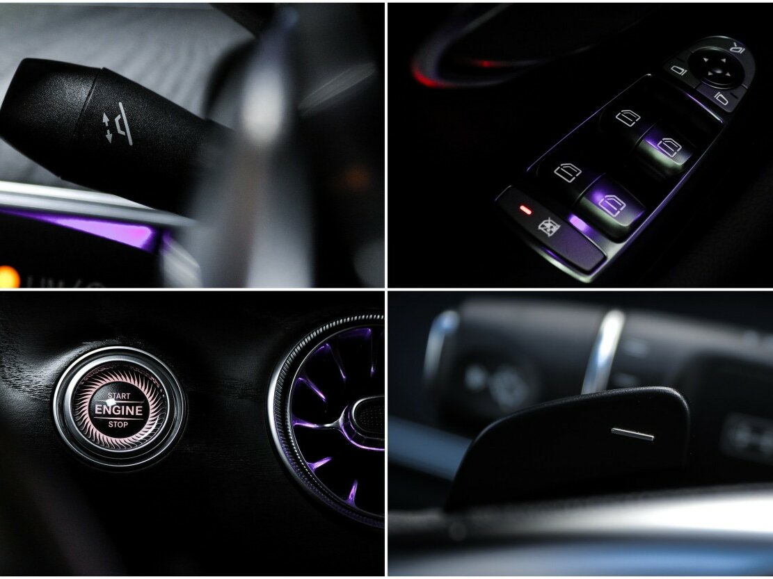 Mercedes-Benz E-Класс с пробегом — 2017 год. Фото: #24