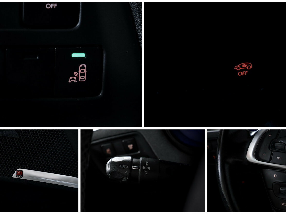 Citroen C4 с пробегом — 2011 год. Фото: #12