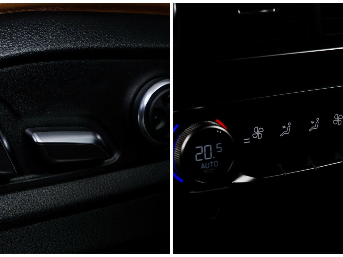 Audi Q7 с пробегом — 2018 год. Фото: #17