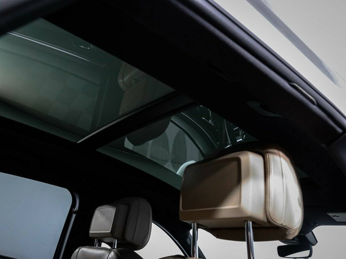 Porsche Macan с пробегом — 2019 год. Фото: #19