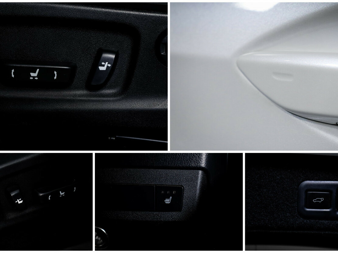 Lexus RX с пробегом — 2017 год. Фото: #19