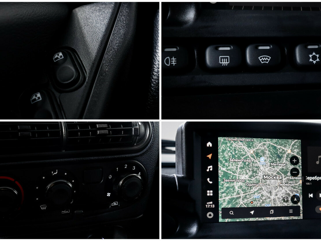 Lada (ВАЗ) Niva Travel с пробегом — 2024 год. Фото: #20