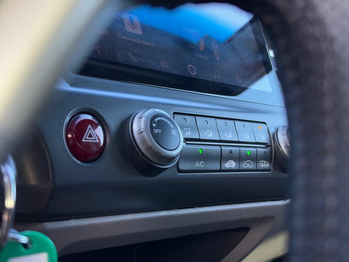 Honda Civic с пробегом — 2008 год. Фото: #8