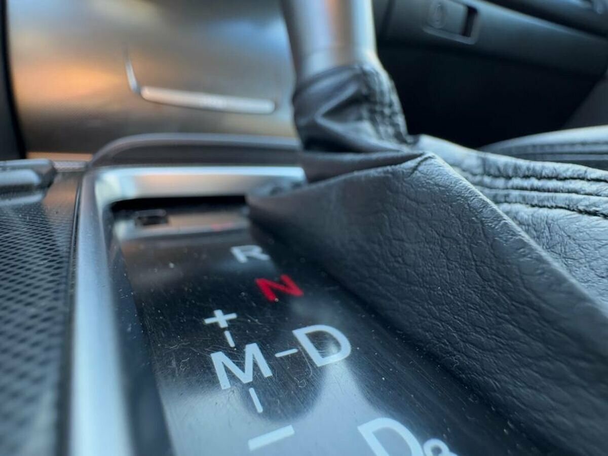 Honda Accord с пробегом — 2006 год. Фото: #12