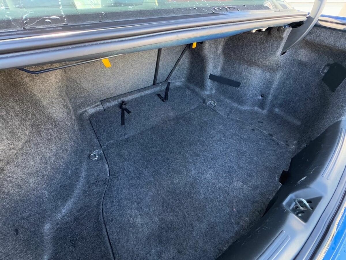 Honda Accord с пробегом — 2006 год. Фото: #13