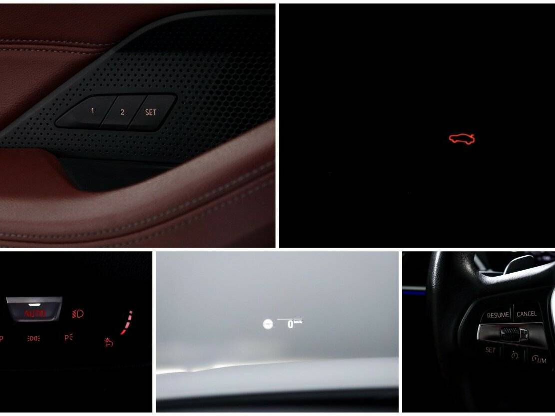 BMW 4 серии с пробегом — 2020 год. Фото: #20