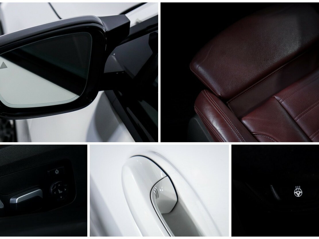 BMW 4 серии с пробегом — 2020 год. Фото: #21