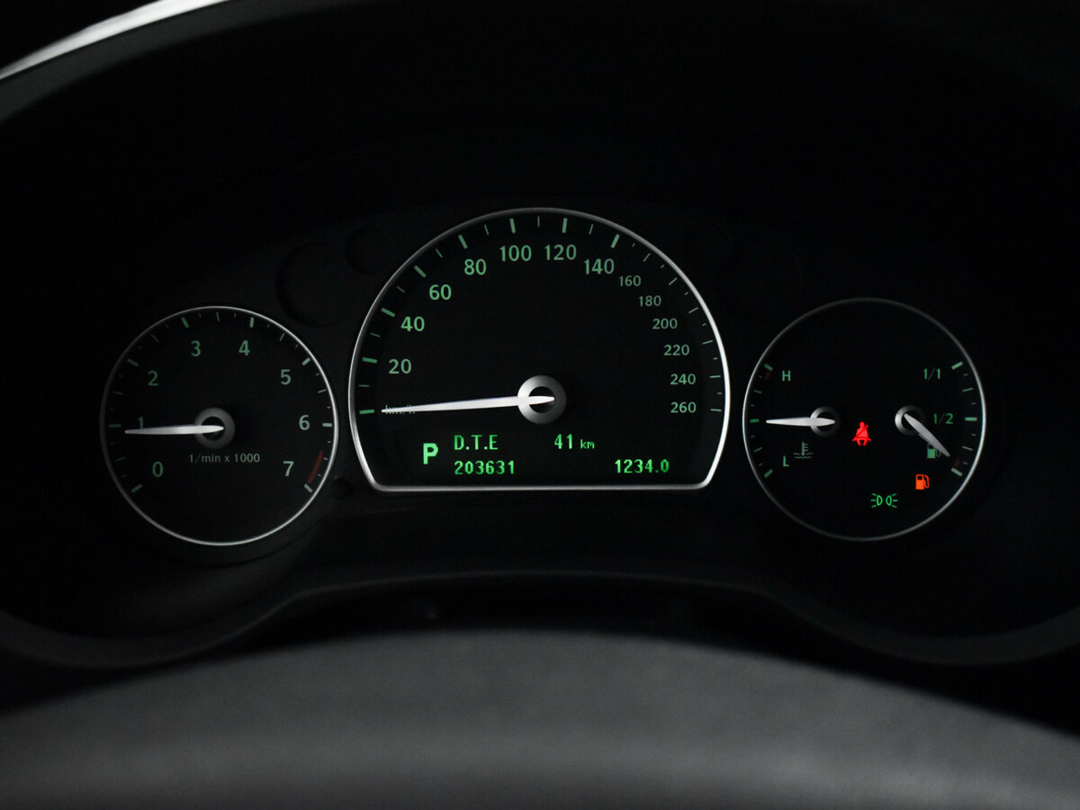 Saab 9-3 с пробегом — 2007 год. Фото: #12