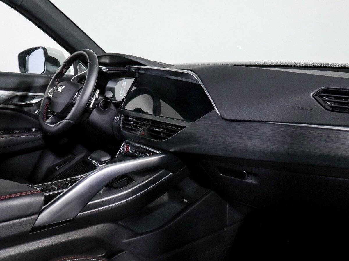 Knewstar 001 с пробегом — 2024 год. Фото: #6