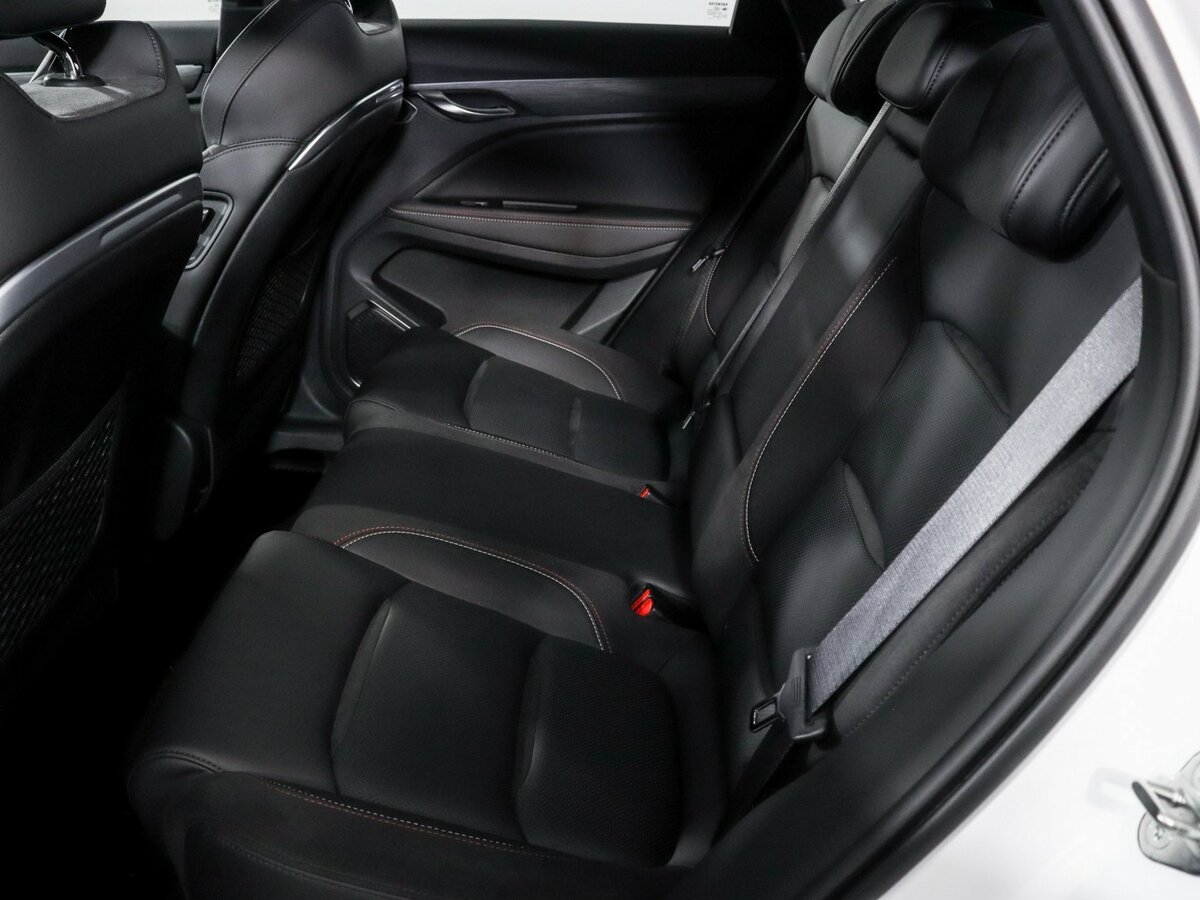 Knewstar 001 с пробегом — 2024 год. Фото: #7