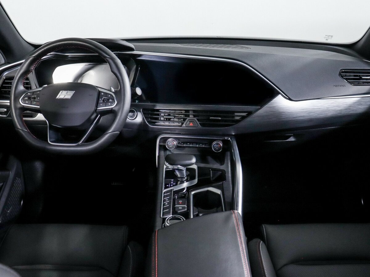 Knewstar 001 с пробегом — 2024 год. Фото: #9