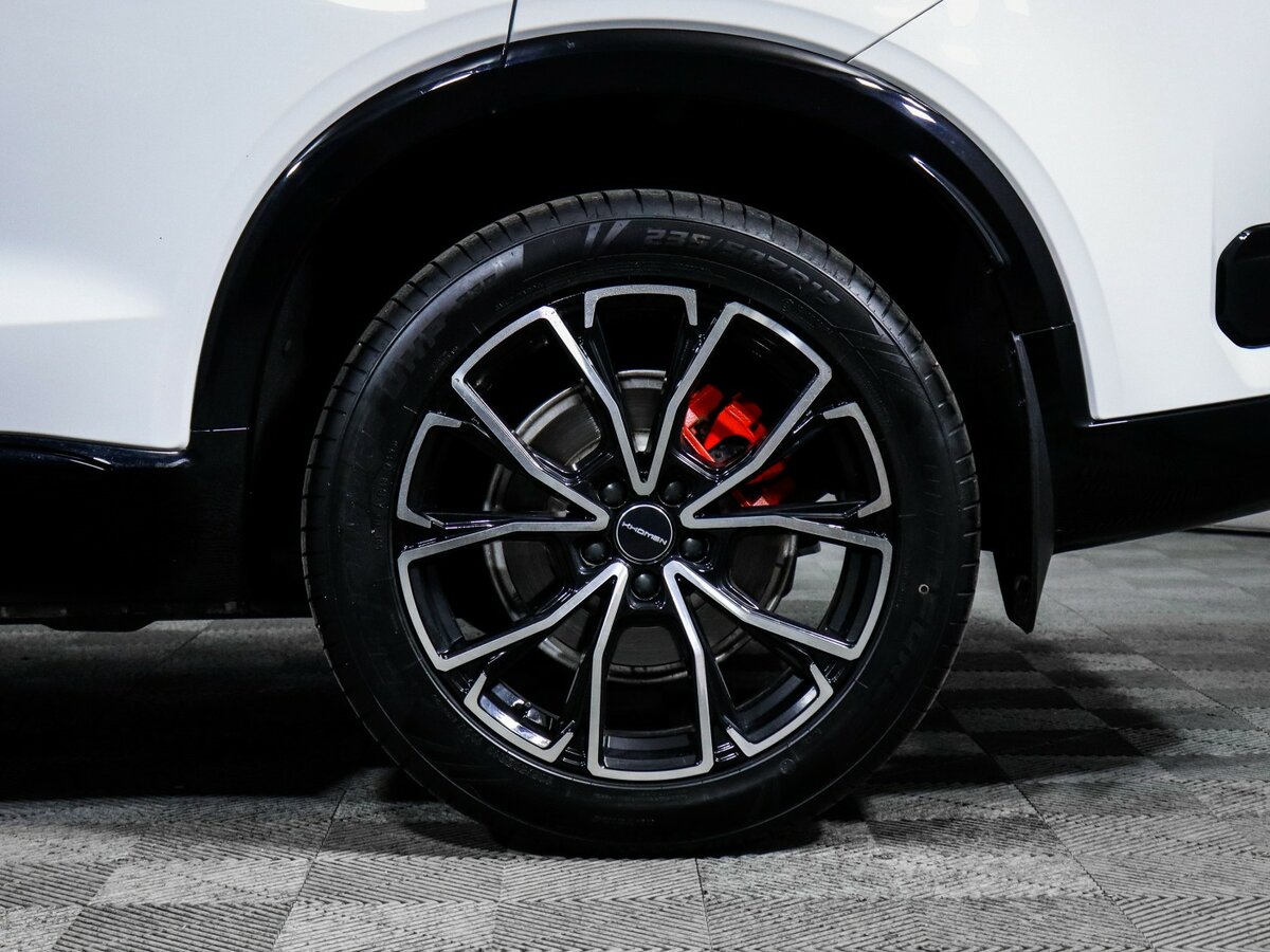 Knewstar 001 с пробегом — 2024 год. Фото: #11