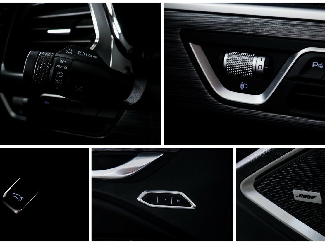 Knewstar 001 с пробегом — 2024 год. Фото: #15