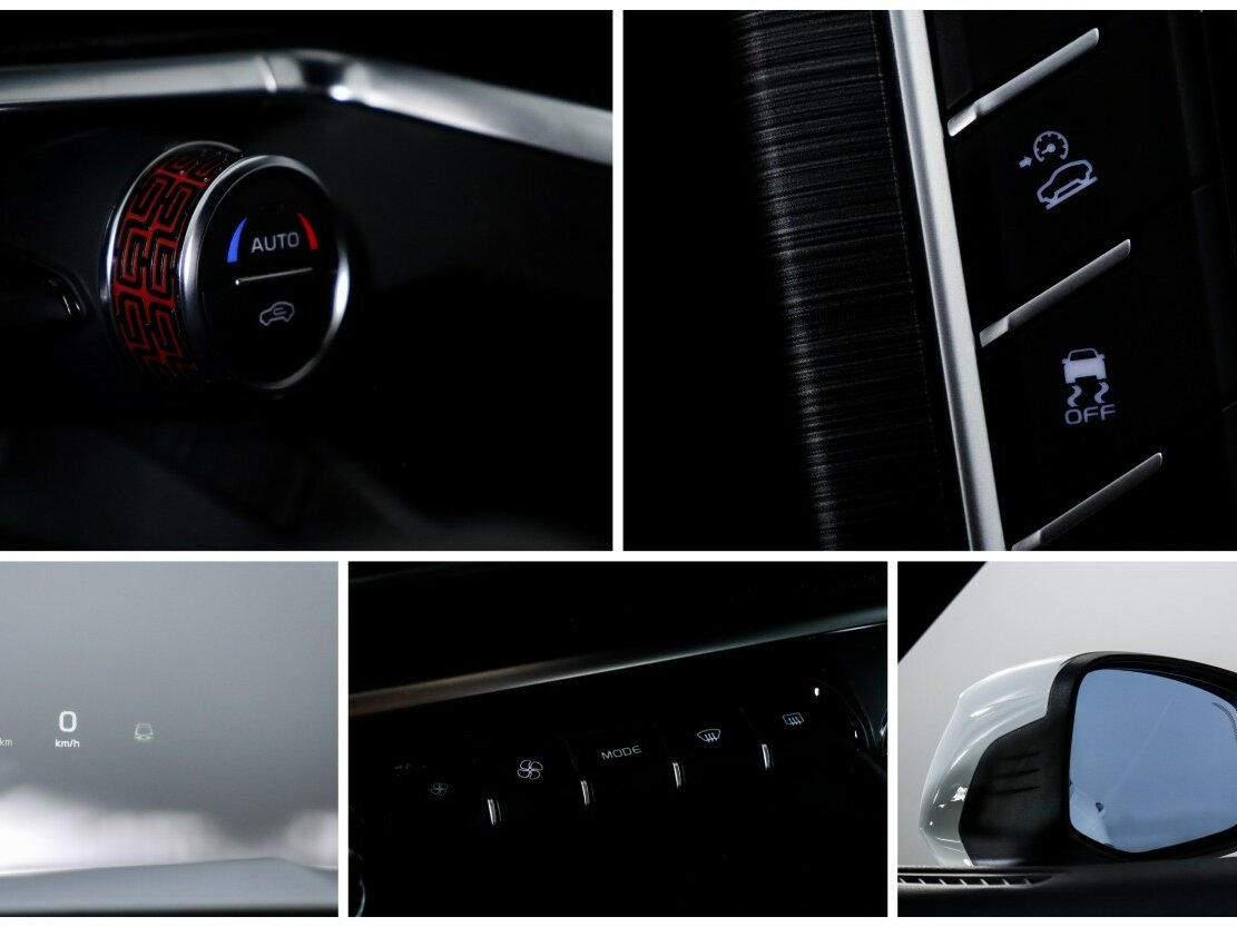 Knewstar 001 с пробегом — 2024 год. Фото: #17