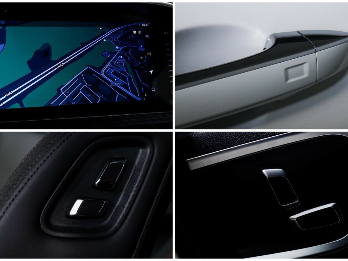 Knewstar 001 с пробегом — 2024 год. Фото: #19