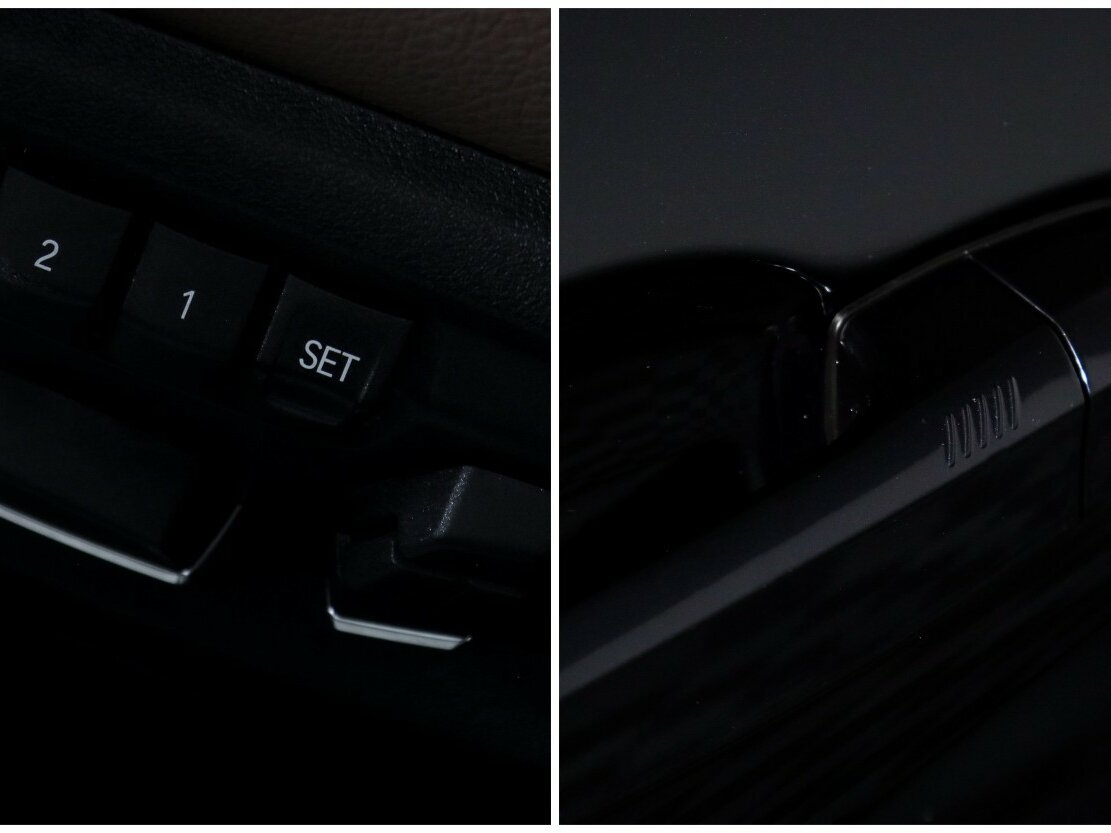 BMW X6 с пробегом — 2016 год. Фото: #18